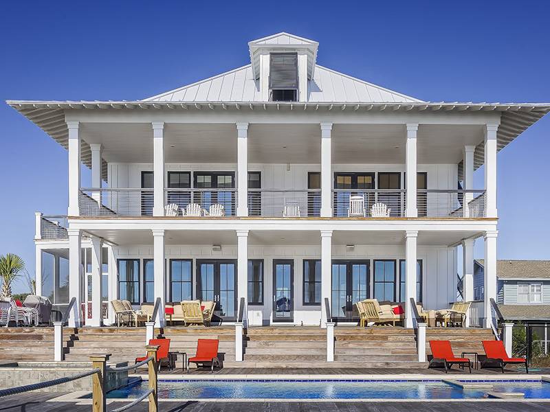 Property Sale Cancelled