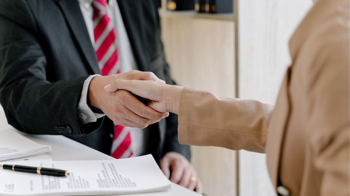 Vicarious Liability in South Africa | Bregman Moodley